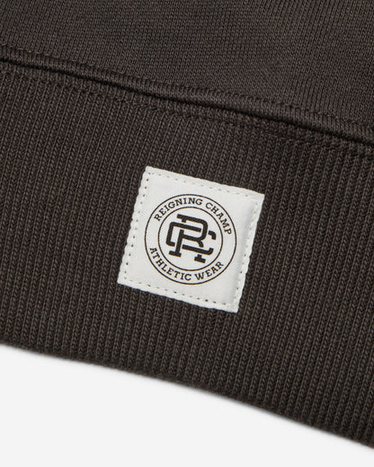 Brushed Fleece '97 Relaxed Zip Hoodie
