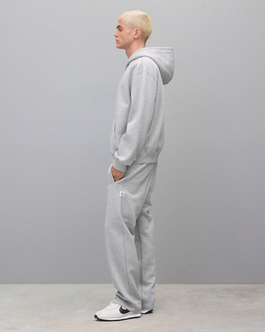 Brushed Fleece '97 Relaxed Zip Hoodie