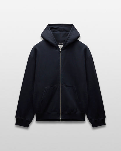 Brushed Fleece '97 Relaxed Zip Hoodie