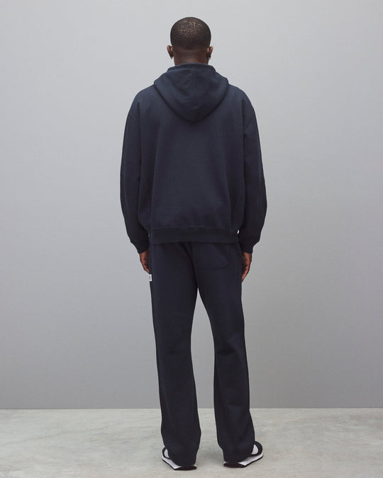 Brushed Fleece '97 Relaxed Zip Hoodie