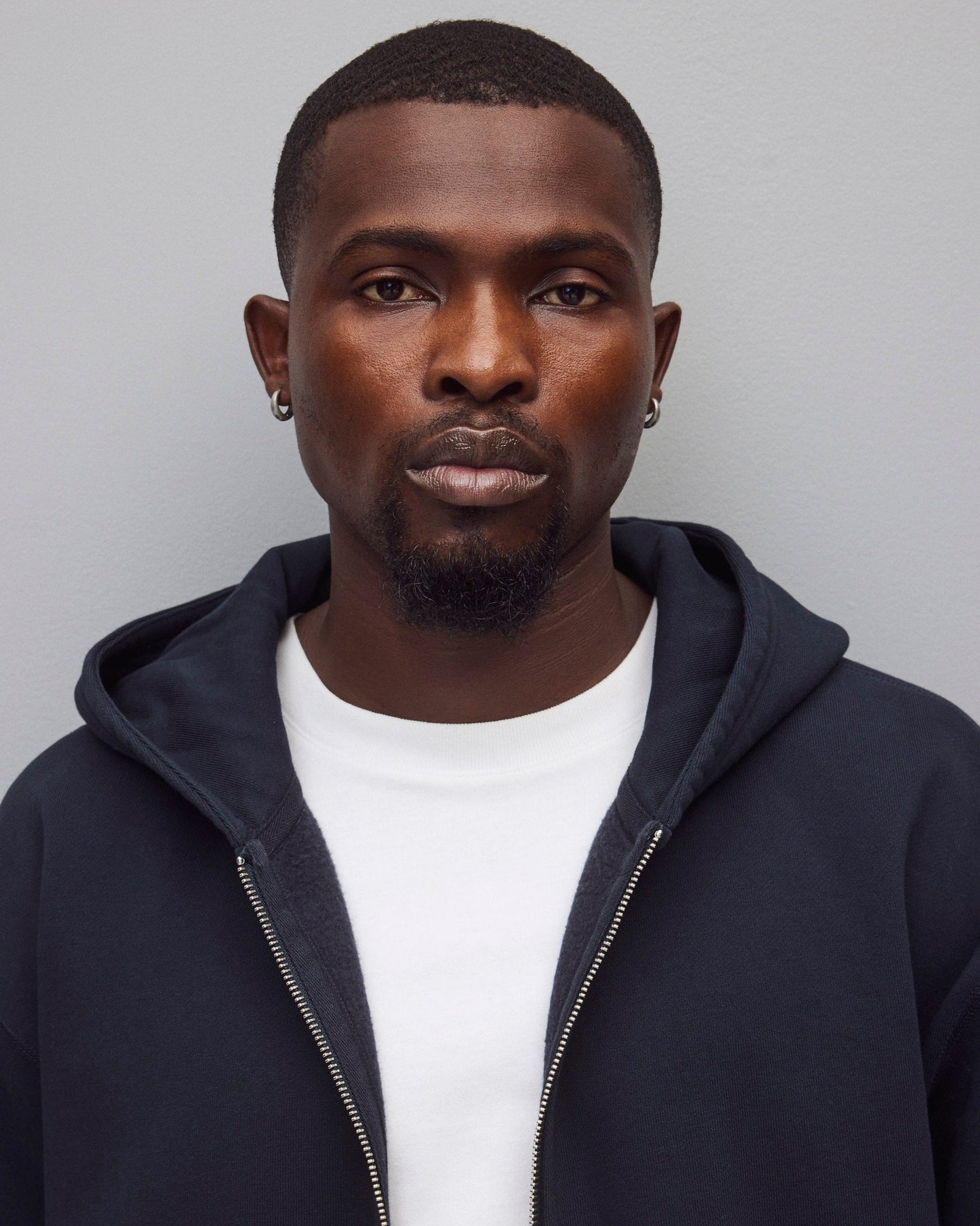 Brushed Fleece '97 Relaxed Zip Hoodie