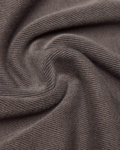 Midweight Terry Fadeaway Standard Crewneck