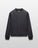 Midweight Terry Fadeaway Standard Crewneck