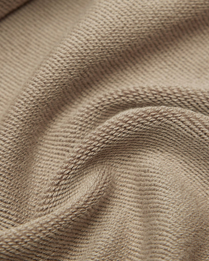 Midweight Terry Fadeaway Standard Crewneck