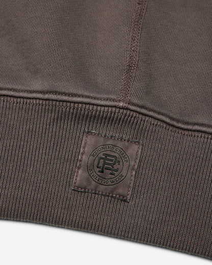 Midweight Terry Fadeaway Standard Hoodie