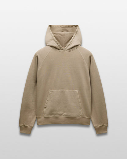 Midweight Terry Fadeaway Standard Hoodie