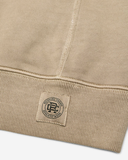 Midweight Terry Fadeaway Standard Hoodie