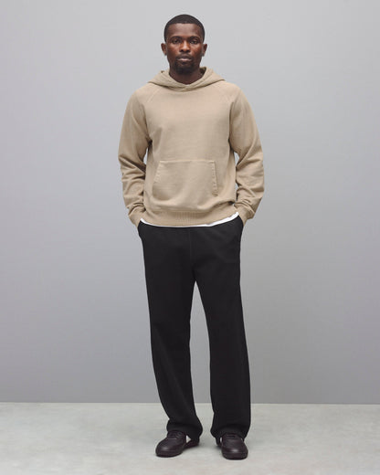 Midweight Terry Fadeaway Standard Hoodie