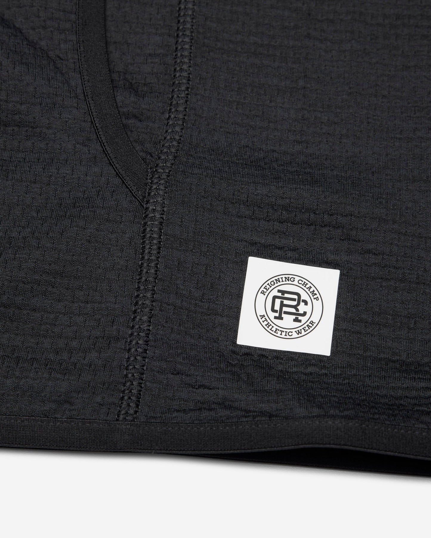 Solotex Mesh Tiebreak Standard Track Jacket