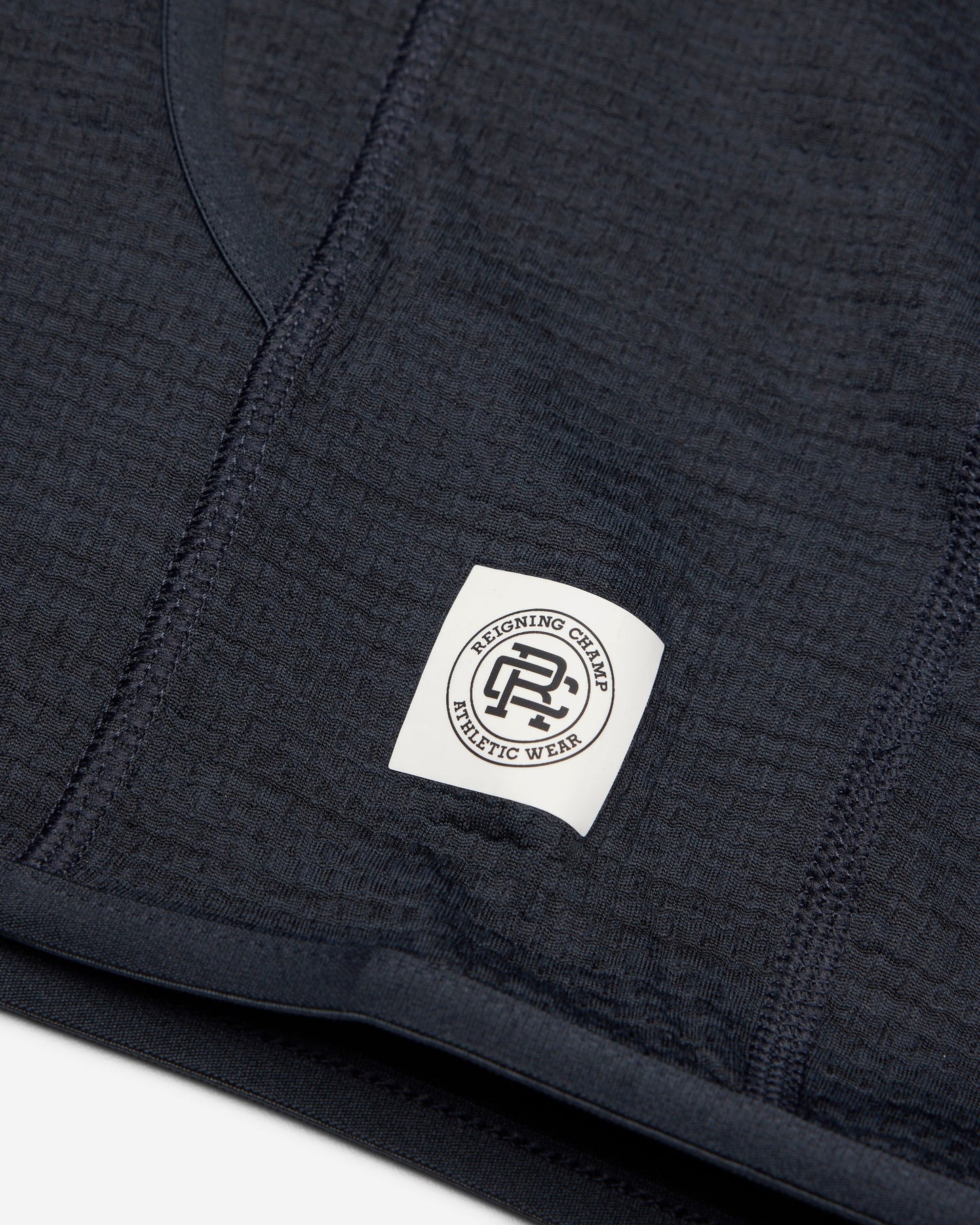 Solotex Mesh Tiebreak Standard Track Jacket