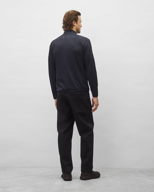 Solotex Mesh Tiebreak Standard Track Jacket