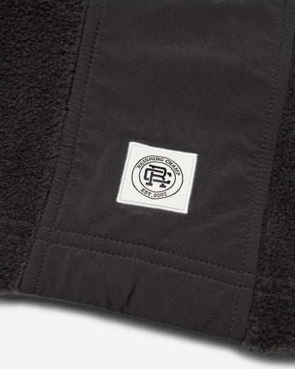 Shaggy Fleece Expo Standard Jacket