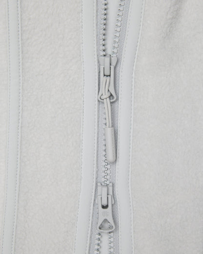 Shaggy Fleece Expo Standard Jacket