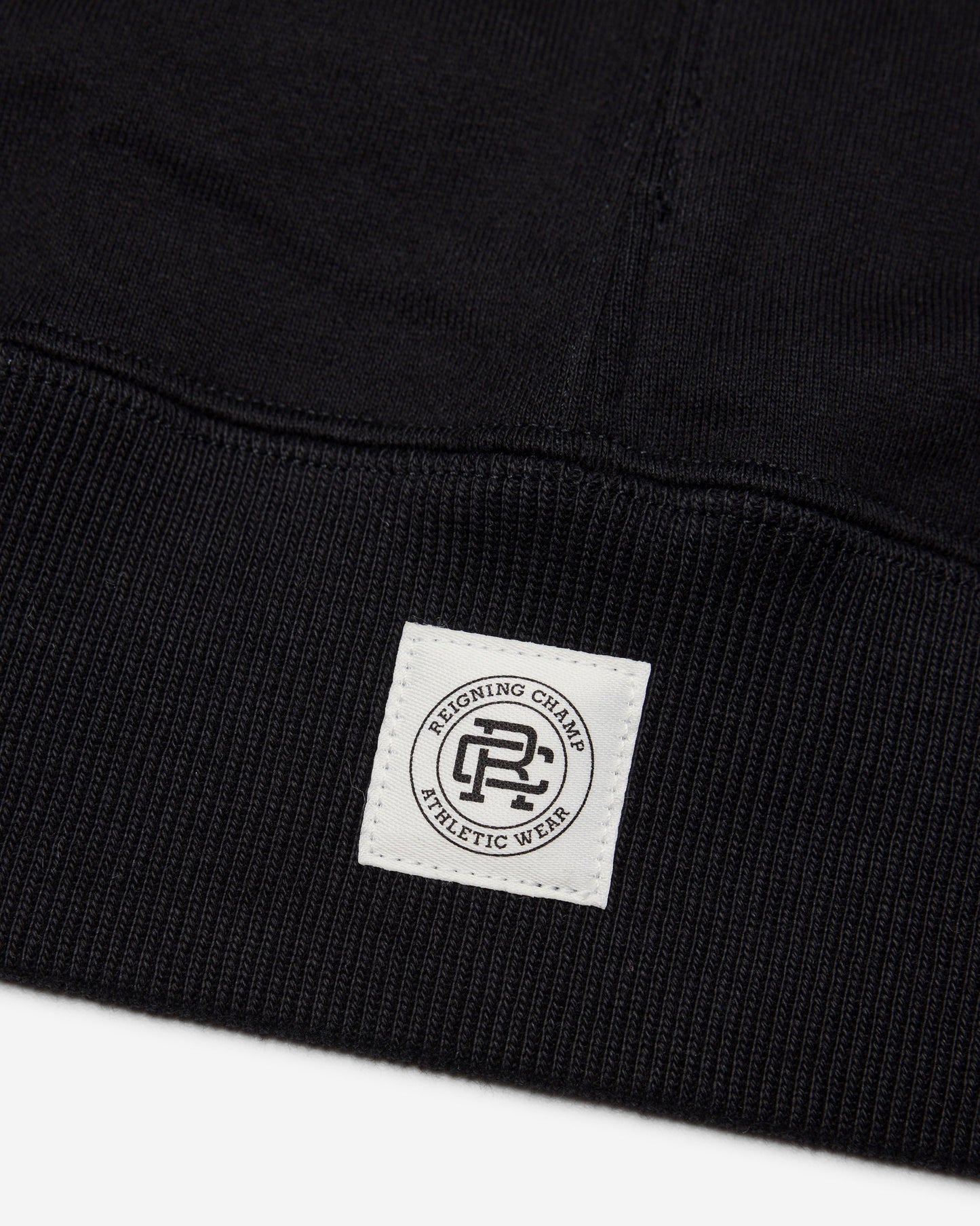 Midweight Terry Defender Standard Zip Hoodie