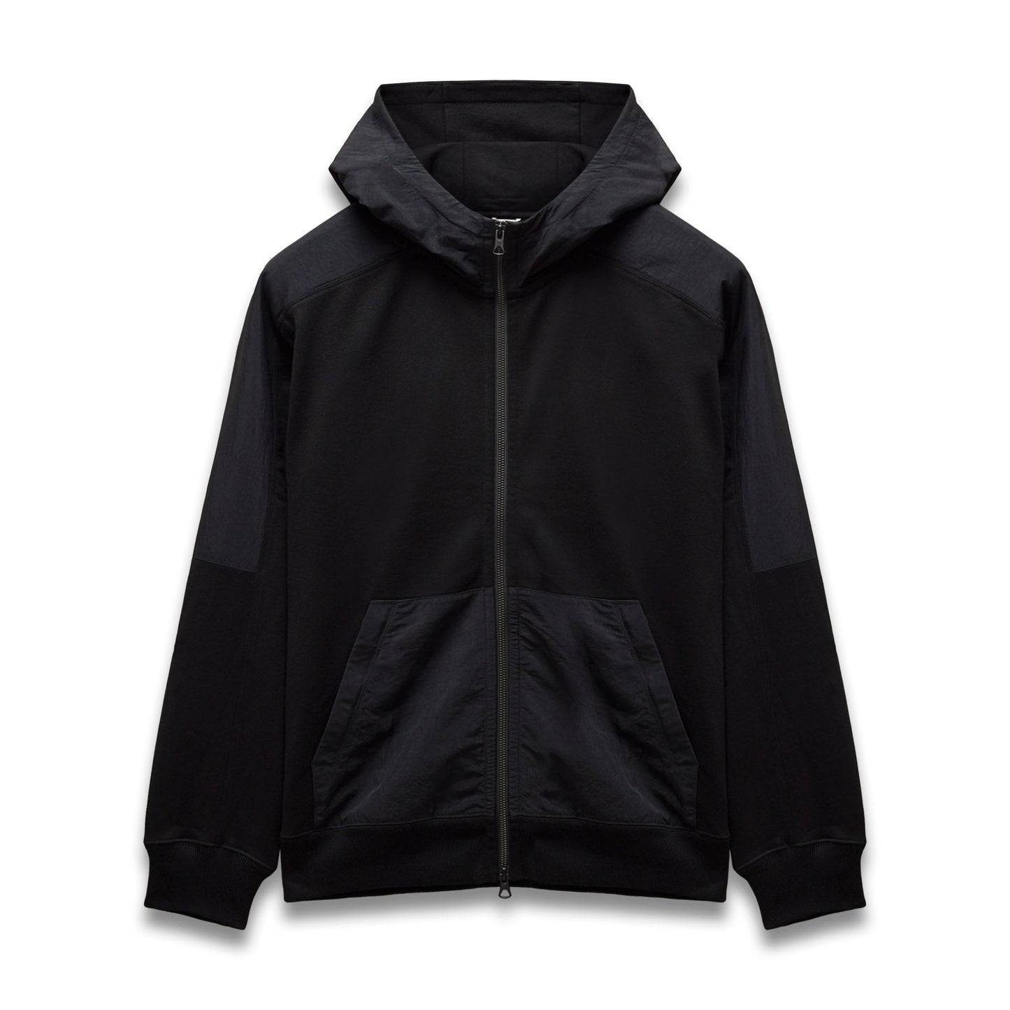 Midweight Terry Defender Standard Zip Hoodie