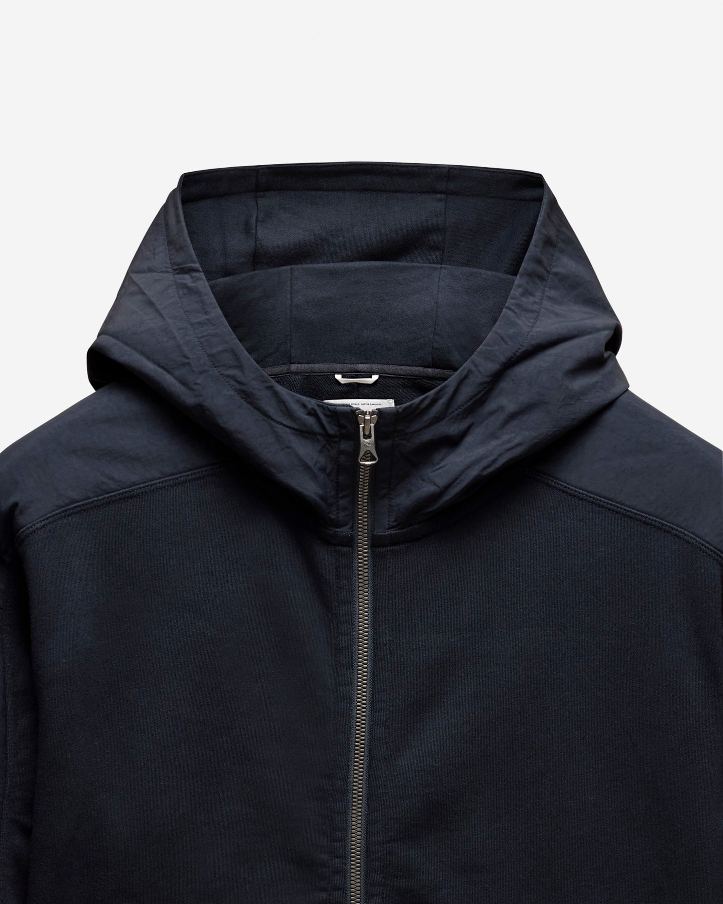 Midweight Terry Defender Standard Zip Hoodie
