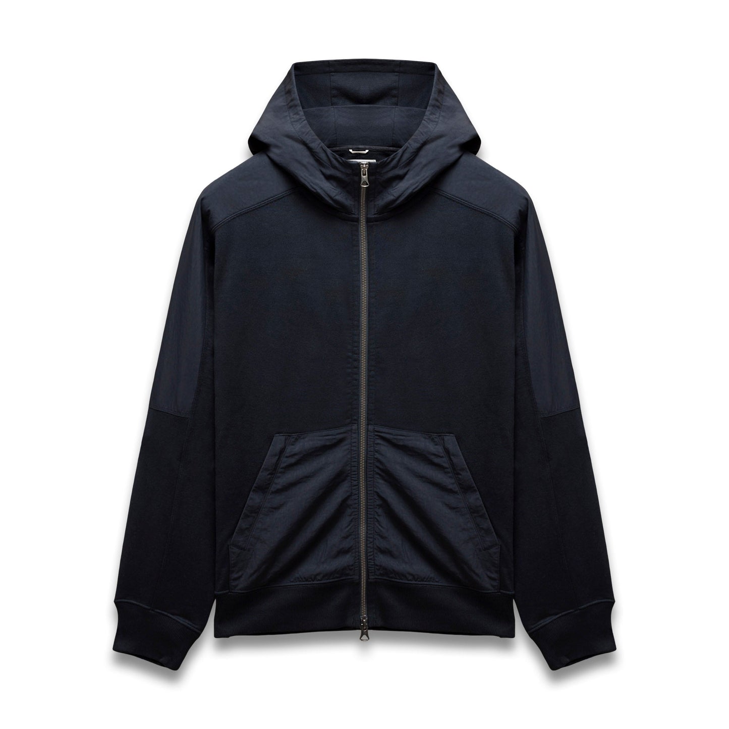 Midweight Terry Defender Standard Zip Hoodie