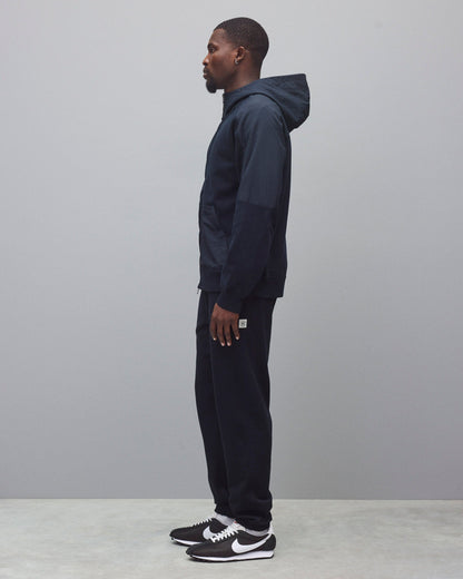 Midweight Terry Defender Standard Zip Hoodie