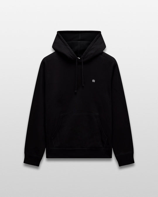 Midweight Terry Monogram Standard Hoodie