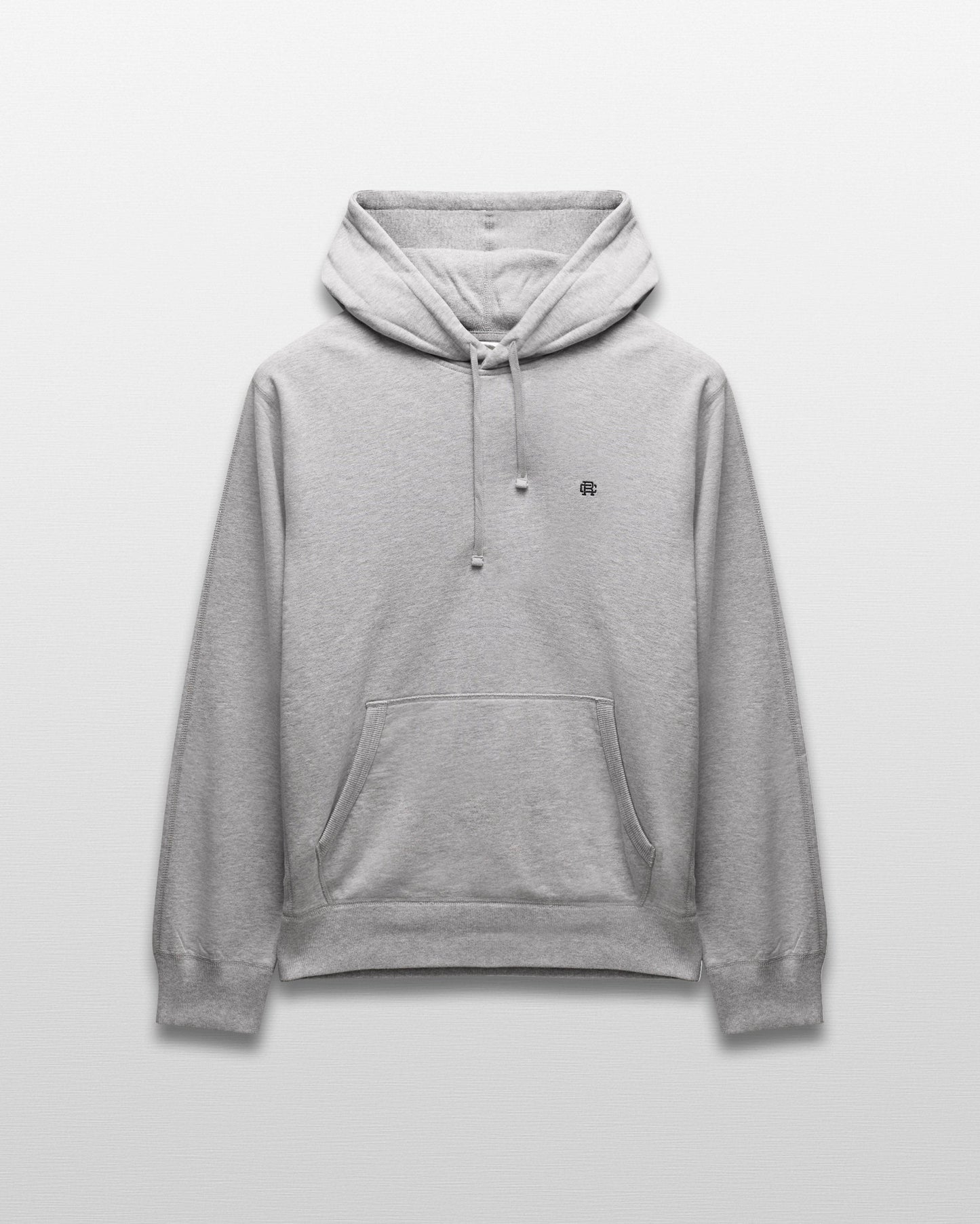 Midweight Terry Monogram Standard Hoodie