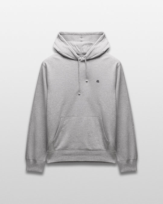 Midweight Terry Monogram Standard Hoodie
