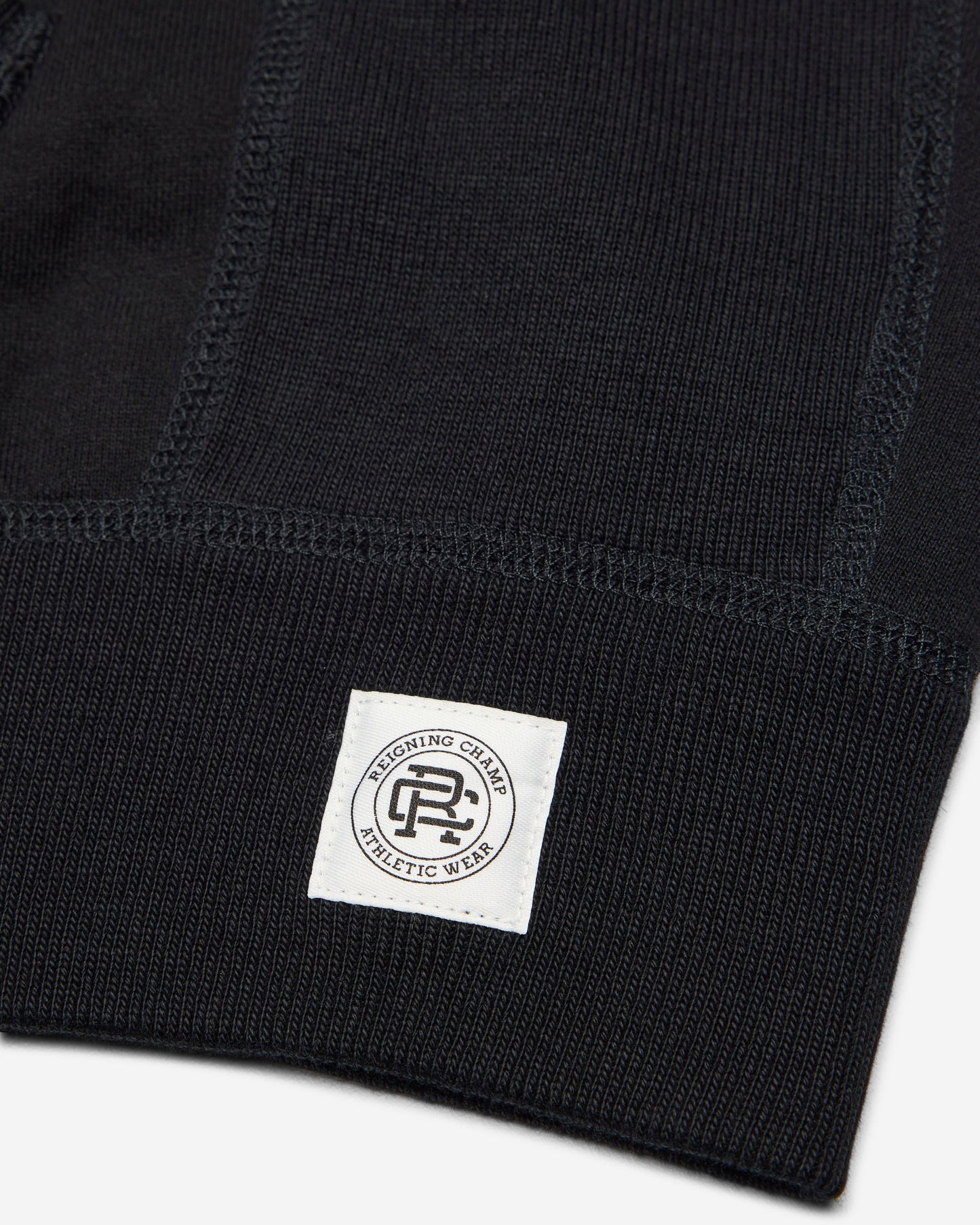 Midweight Terry Collegiate Standard Hoodie