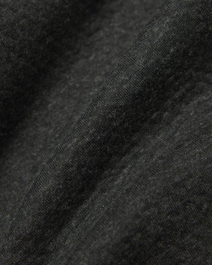 Cabin Fleece Logo Relaxed Robe