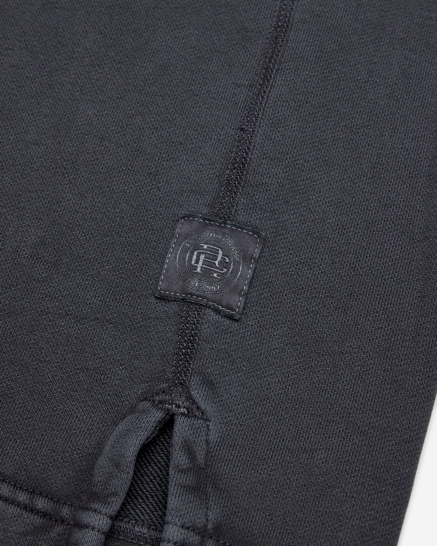 Midweight Terry Fadeaway Rugby Standard Sweatshirt