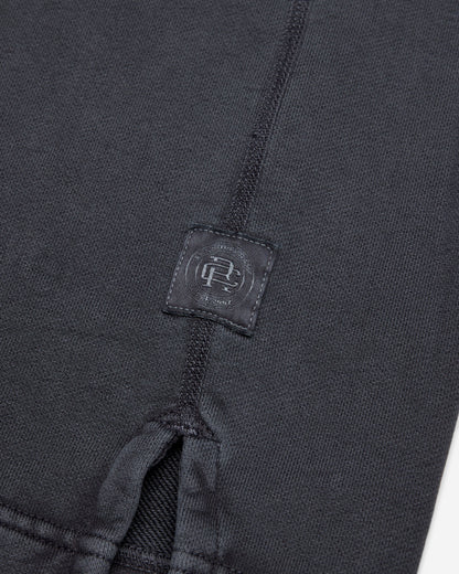 Midweight Terry Fadeaway Rugby Standard Sweatshirt