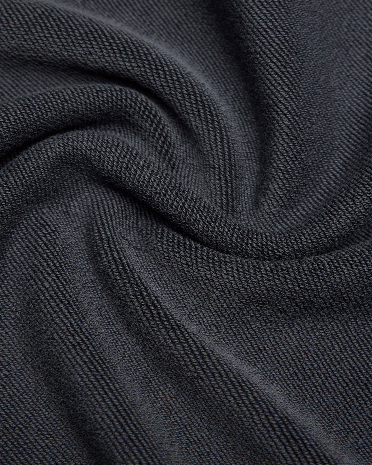 Midweight Terry Fadeaway Rugby Standard Sweatshirt