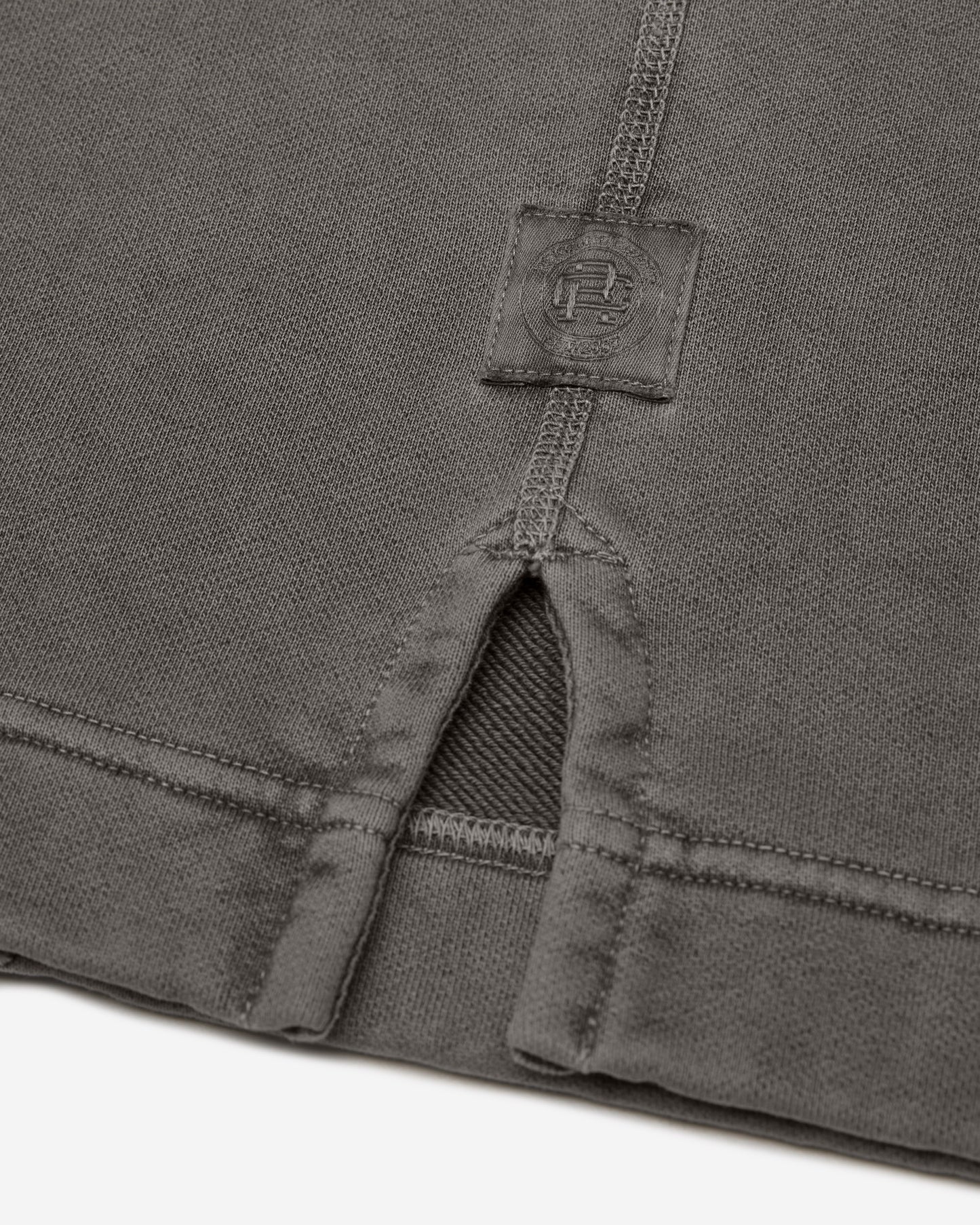 Midweight Terry Fadeaway Rugby Standard Sweatshirt