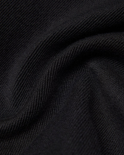 Double Knit Rally Slim Zip Hoodie