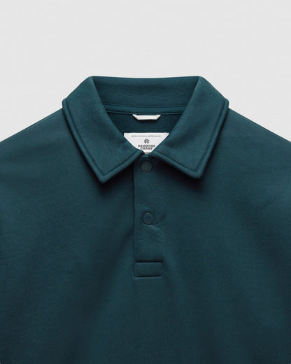 Midweight Terry Rugby Standard Sweatshirt