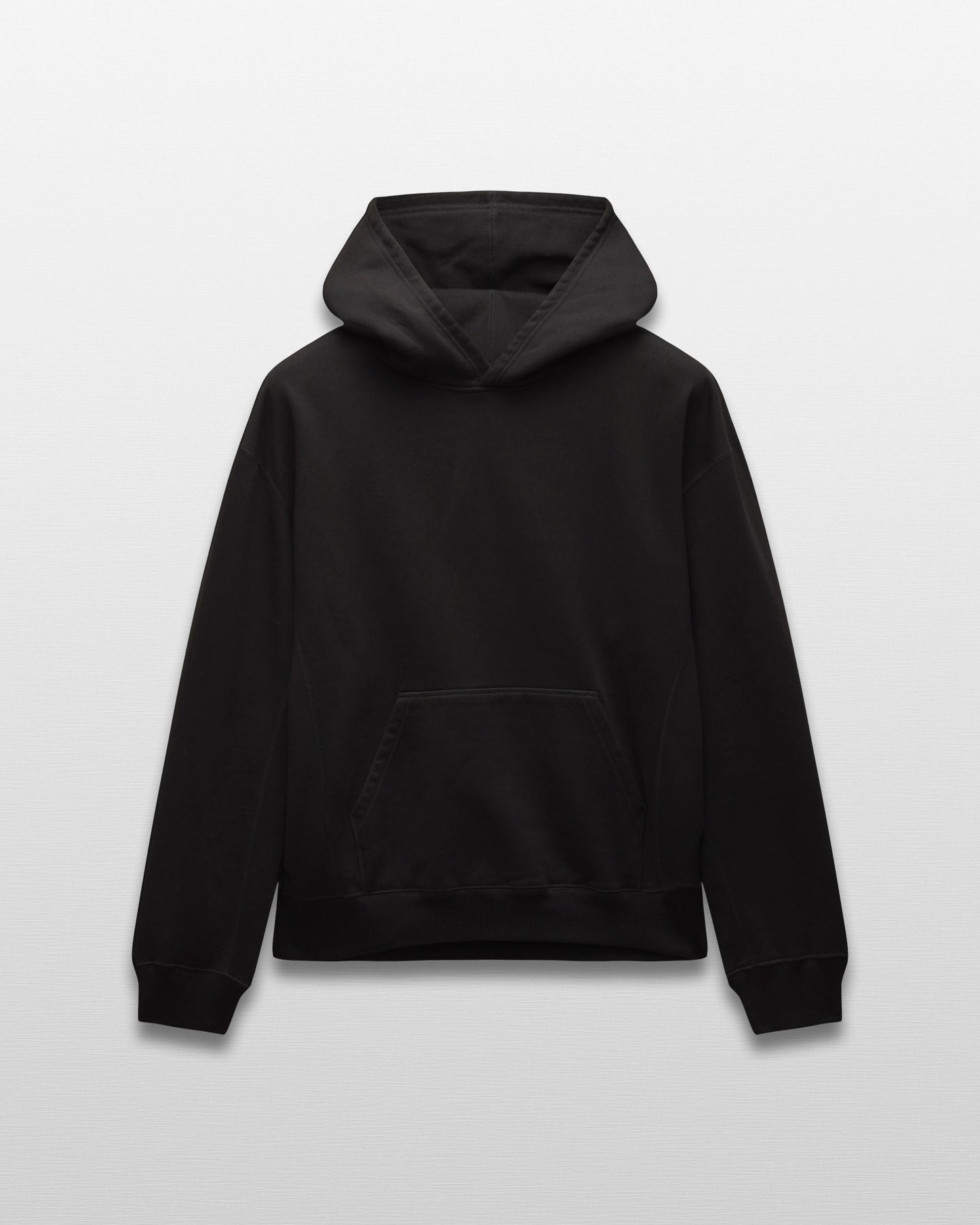 Brushed Fleece '97 Relaxed Hoodie
