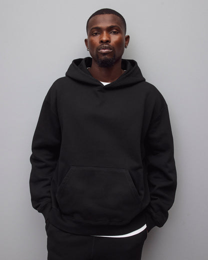 Brushed Fleece '97 Relaxed Hoodie