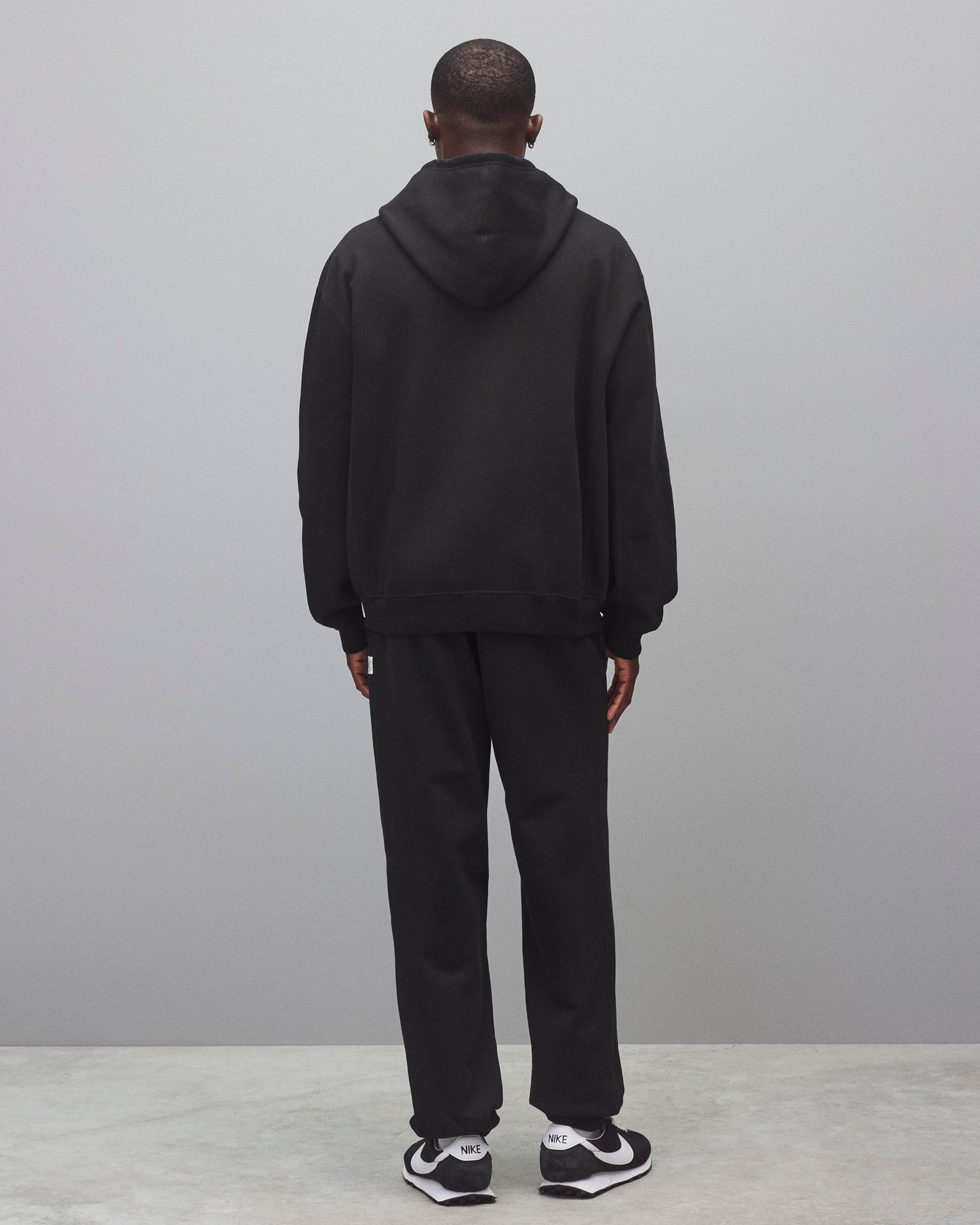 Brushed Fleece '97 Relaxed Hoodie