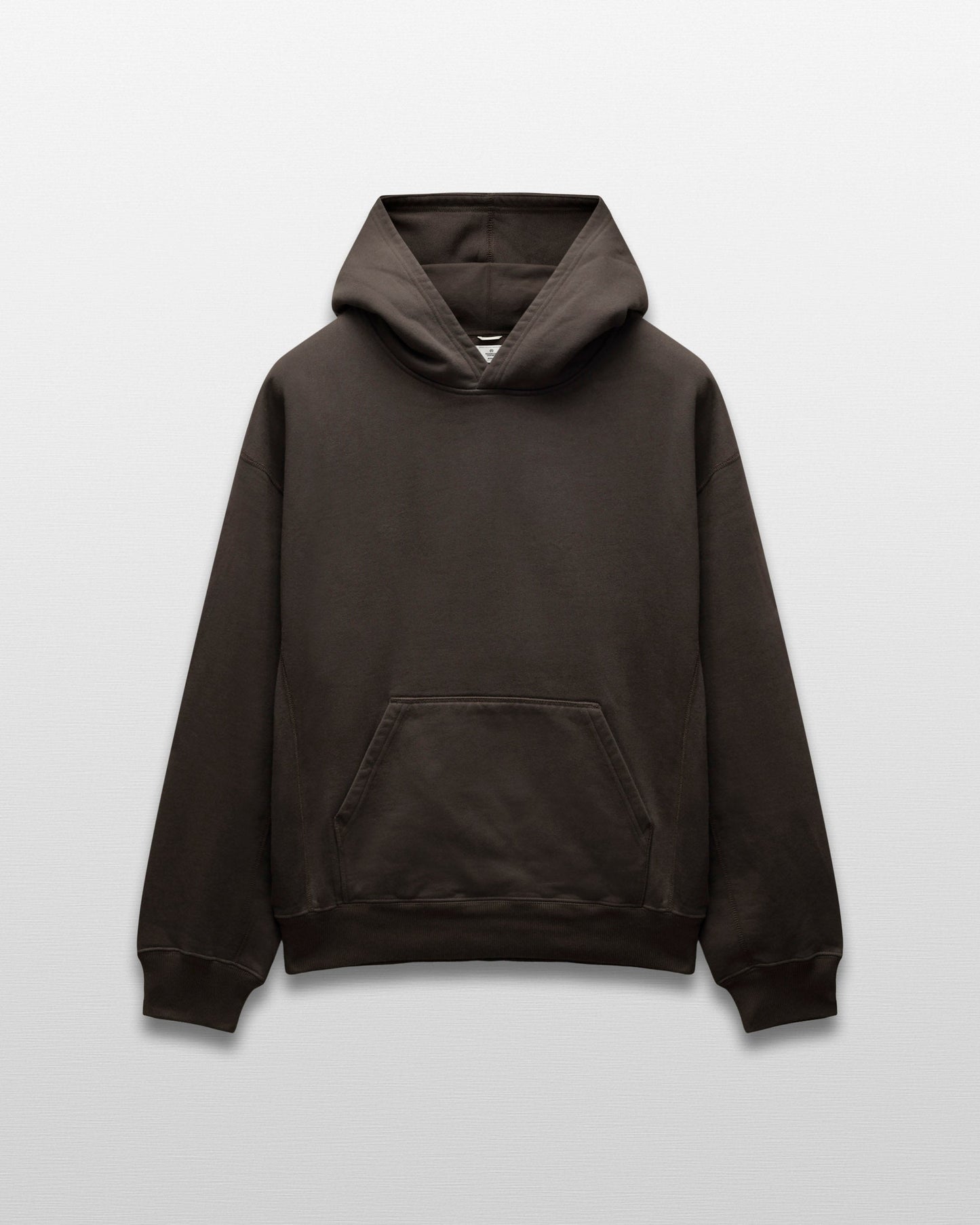 Brushed Fleece '97 Relaxed Hoodie