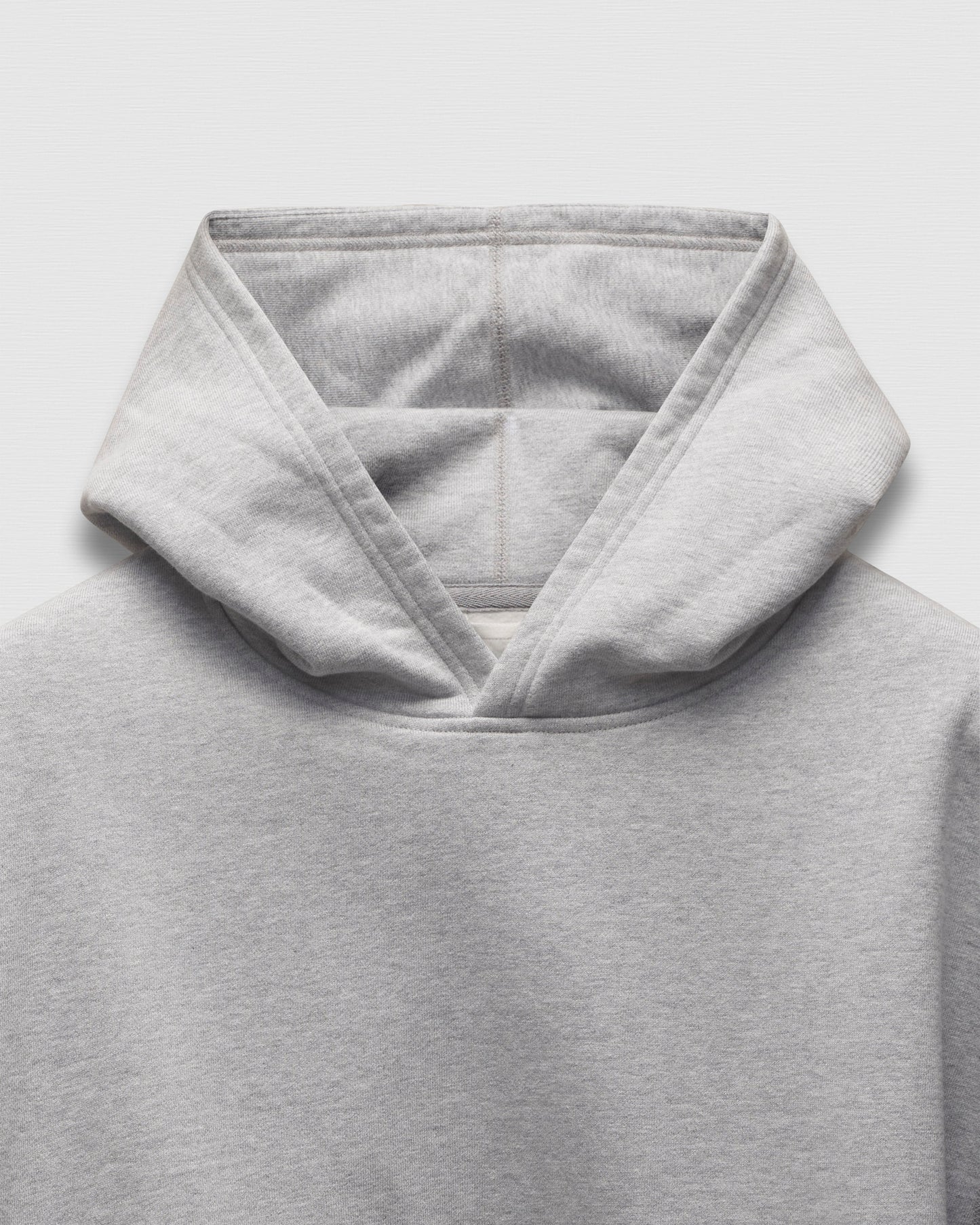 Brushed Fleece '97 Relaxed Hoodie