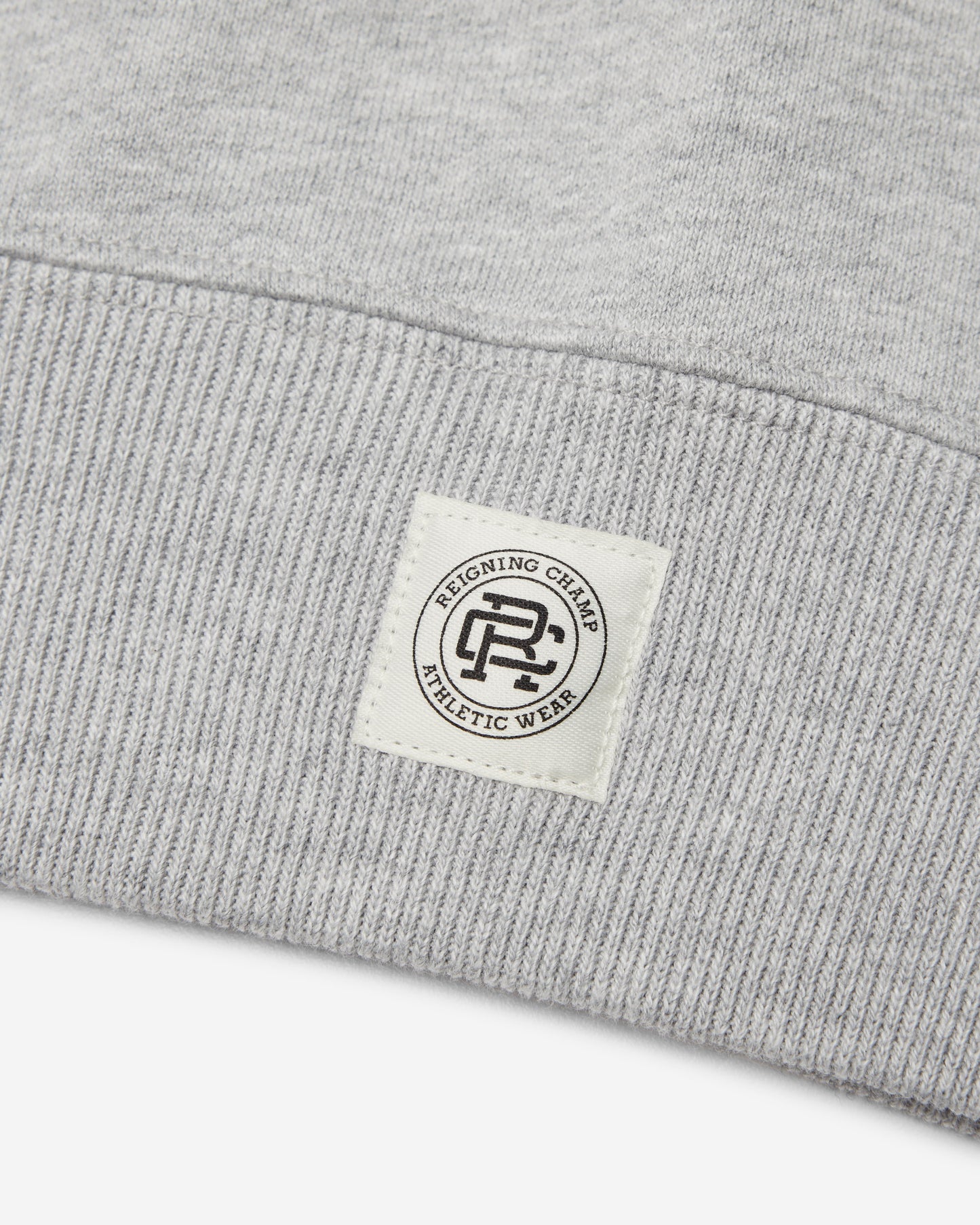 Brushed Fleece '97 Relaxed Hoodie