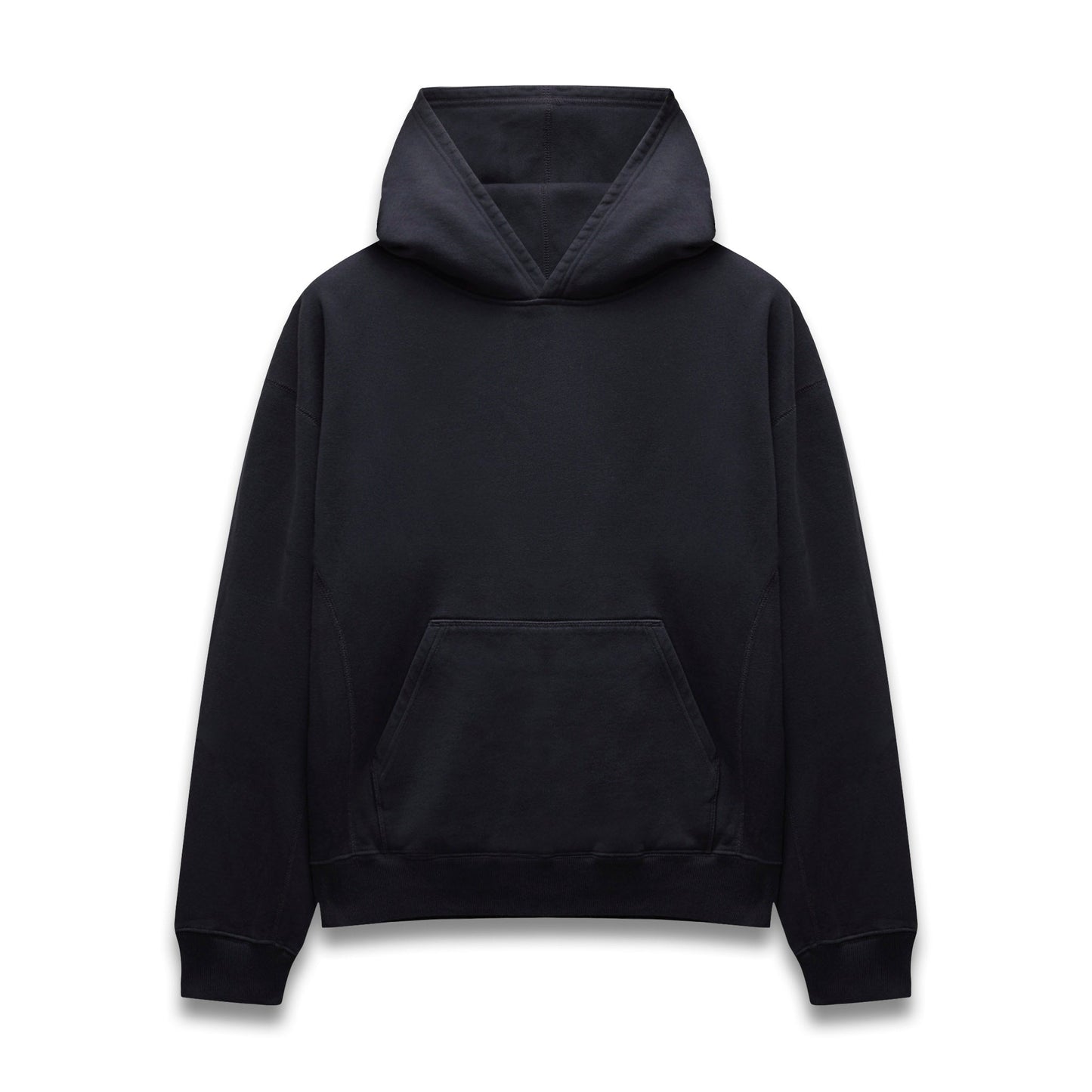Brushed Fleece '97 Relaxed Hoodie
