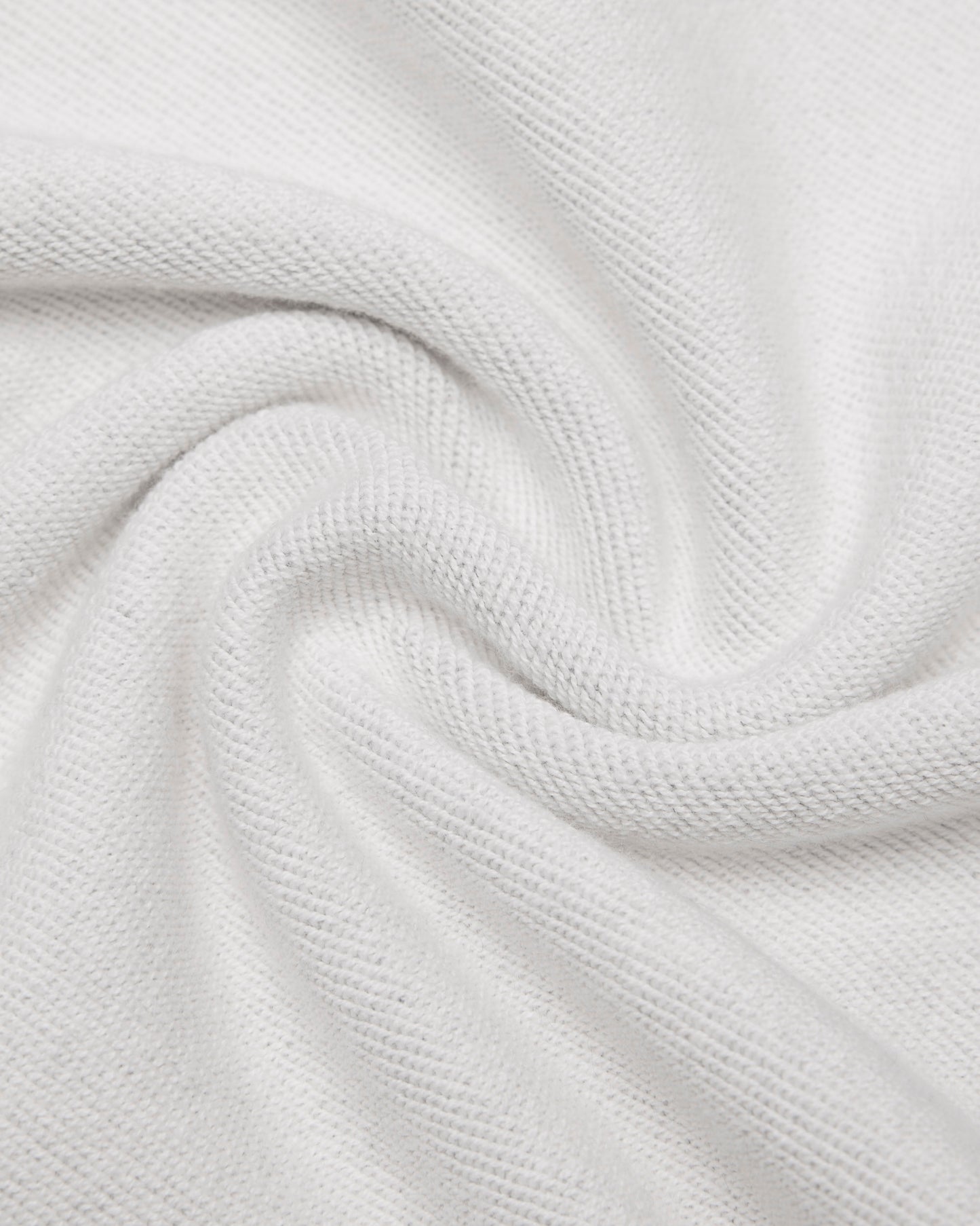 Midweight Terry Slim Hoodie