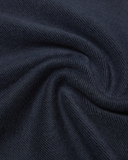Midweight Terry Slim Hoodie