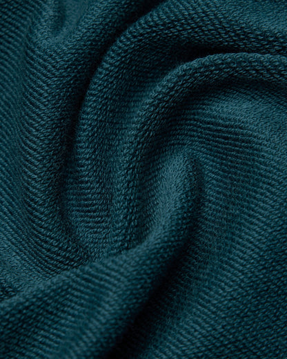 Midweight Terry Relaxed Hoodie