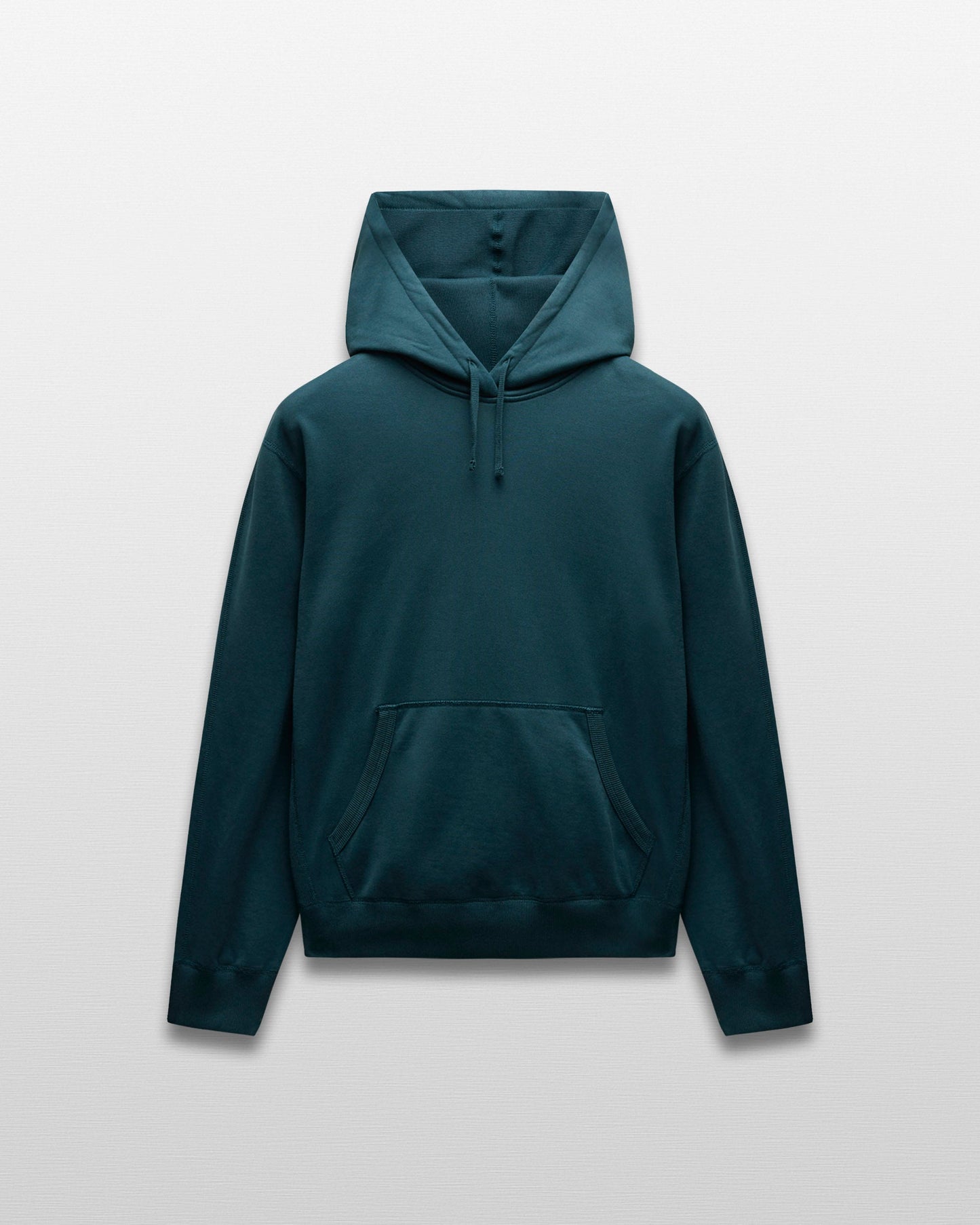 Midweight Terry Standard Hoodie