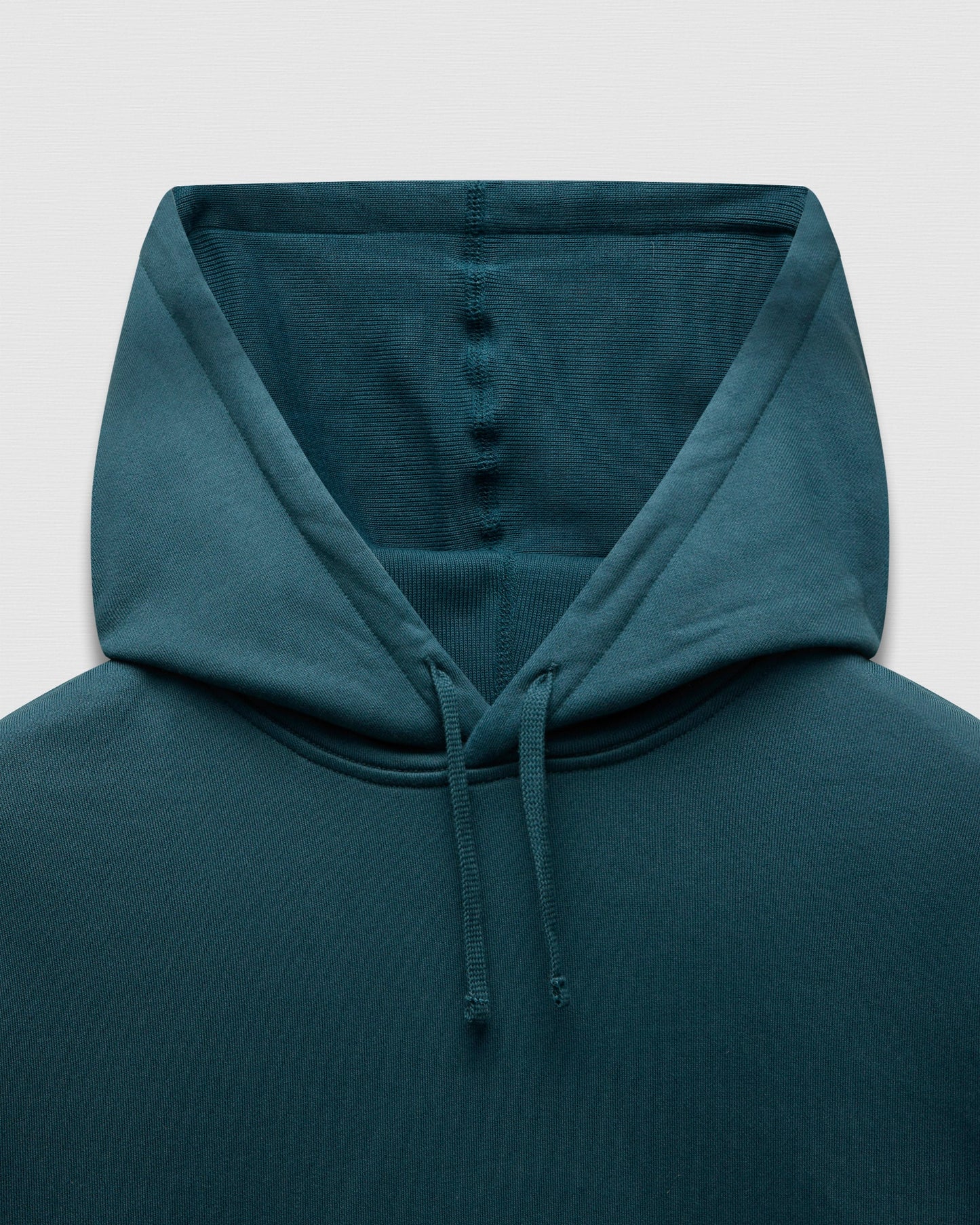 Midweight Terry Standard Hoodie