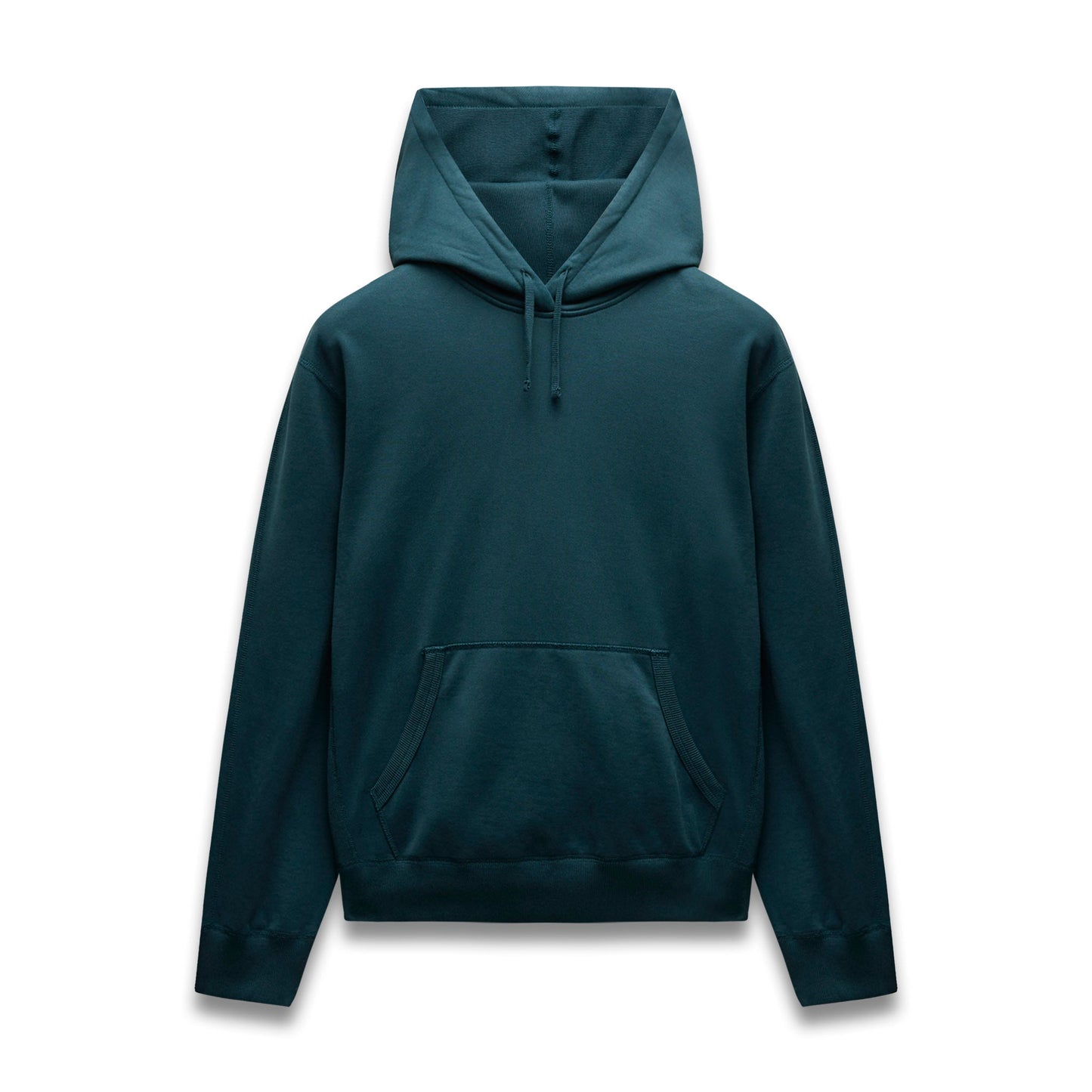 Midweight Terry Standard Hoodie