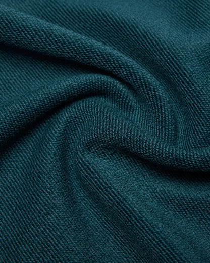 Midweight Terry Standard Zip Hoodie