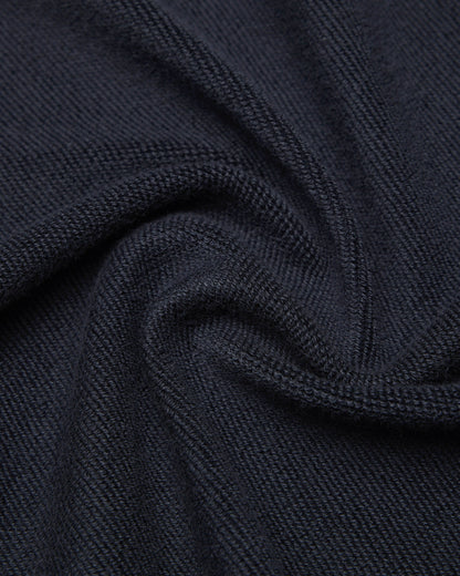 Midweight Terry Standard Zip Hoodie