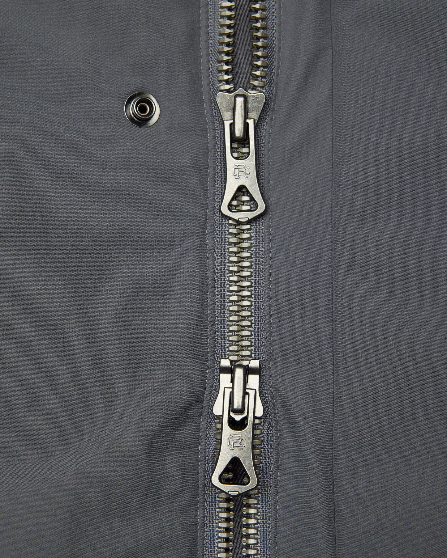 Tech Nylon Sideline Down Parka