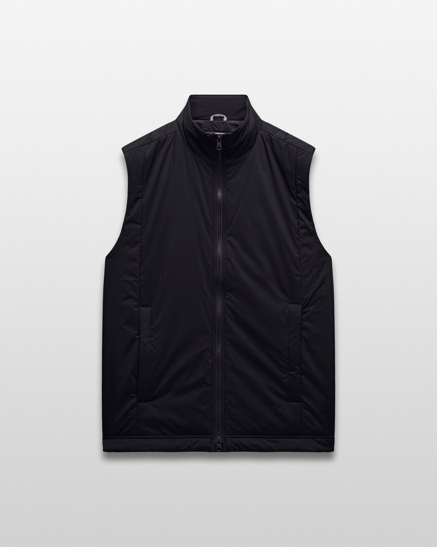 Nylon Ripstop Signal Vest